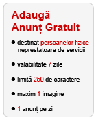 adauga anunt gratuit