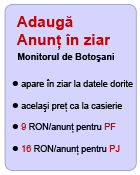 adauga anunt tiparit