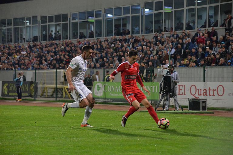FC Botoşani pusă să încheie etapele