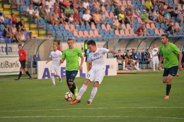 Oficialii FC Botoşani anunţă noi transferuri!