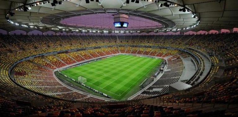 „Național Arena” va găzdui un meci din cadrul optimilor EURO 2021!
