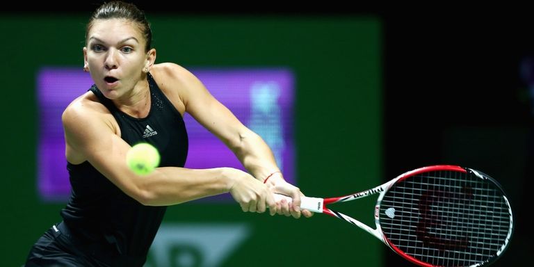Astăzi: Simona Halep vs. Magda Linette, în turul 2 al turneului de la Roland Garros