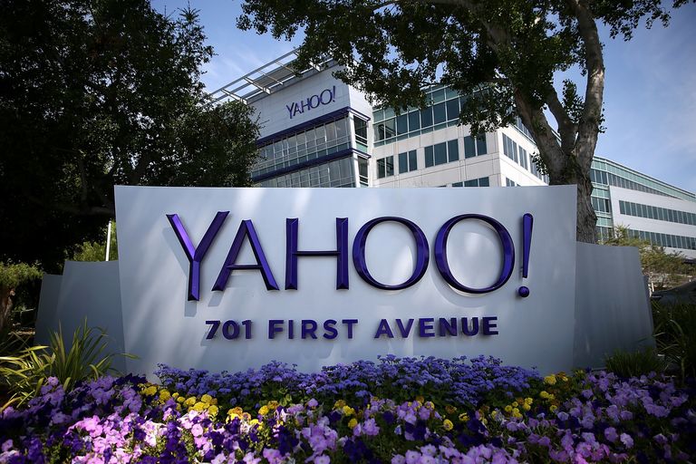 Corespondenţă violată de Yahoo