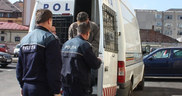 A sfidat legea și a ajuns după gratii. Dorohoian condamnat pentru încălcarea unui ordin de protecție