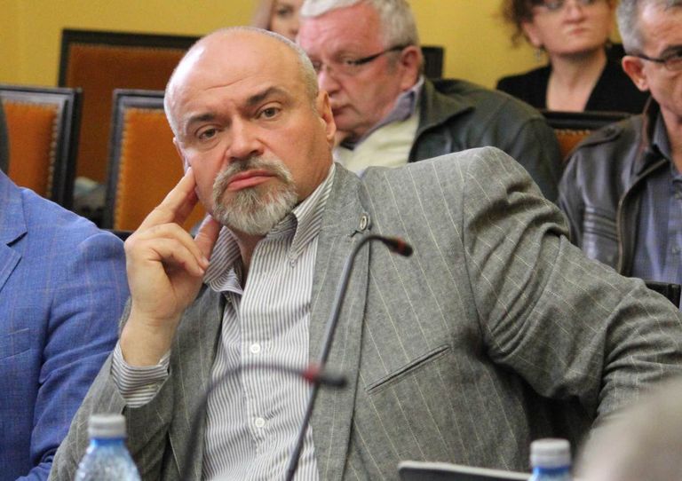 Ady Petrușcă a pierdut prima confruntare în instanță cu Agenția Națională de Integritate