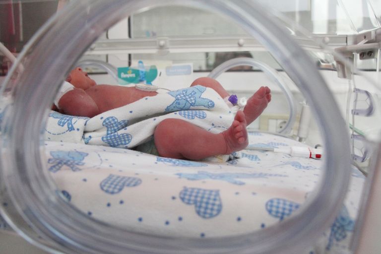 Doi bebeluşi au murit la Maternitatea din Iaşi