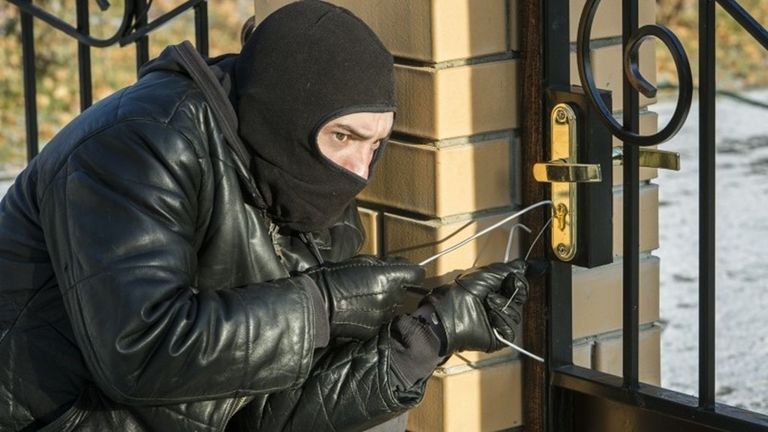 Ziua europeană de prevenire a furturilor din locuințe marcată de Poliție