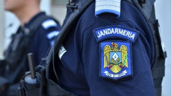 Jandarmii vor asigura ordinea publică la „Marșul pentru viață”