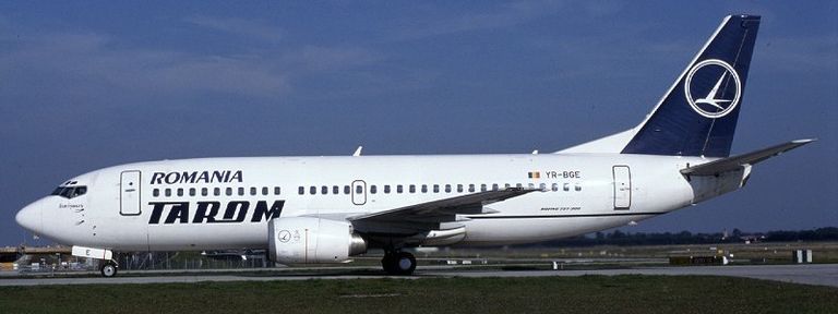 Trei avioane cu 450 de persoane la bord, redirecţionate către Timişoara, după ce Aeroportul din Belgrad a fost ÎNCHIS