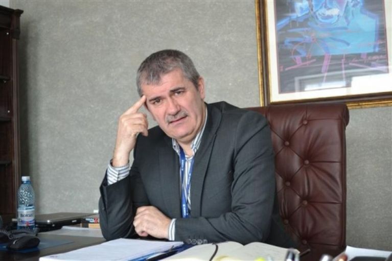 Valeriu Iftime: „Nu pot să cred că Mecanexul este închis pentru FC Botoșani! E răutate, e prostie, e neînțelegere?”