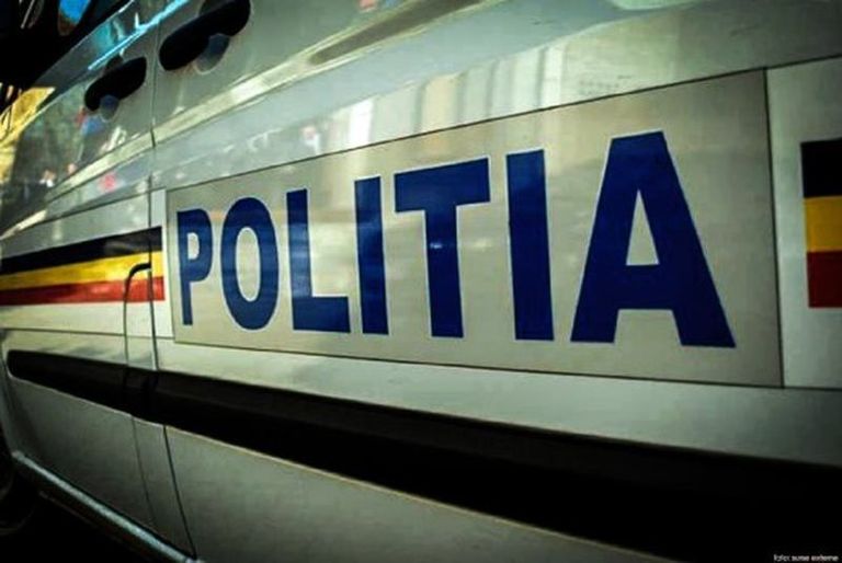 Acţiune de proporţii organizată de poliţişti