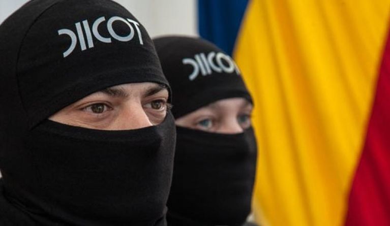DIICOT a început ancheta în cazul Orban-Dăncilă