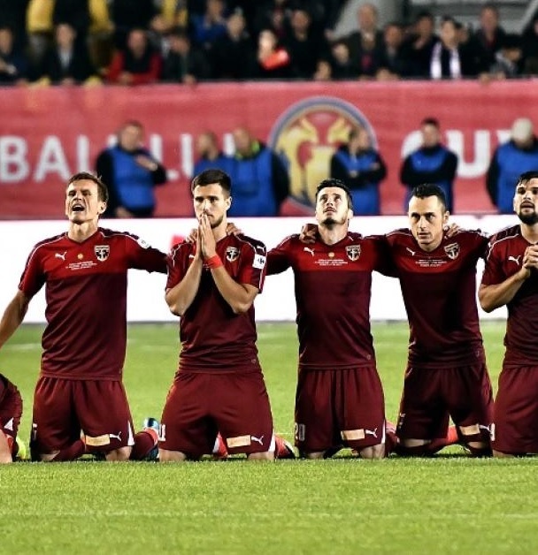 FC Voluntari rămâne în Liga I după penalty - Monitorul de Botoșani
