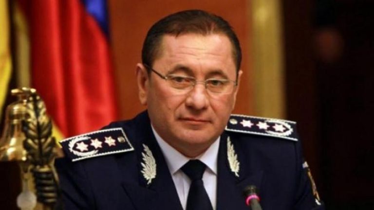 Poliția Română are un nou șef