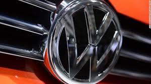 Amendă de 1 miliard de euro pentru Volkswagen
