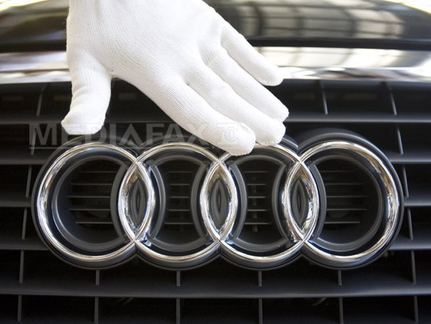 Directorul Audi, Rupert Stadler, REŢINUT în cazul falsificării testelor de emisii poluante