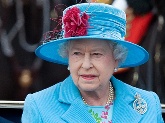 Regina Elisabeta este sub supraveghere medicală. Medicii sunt îngrijorați