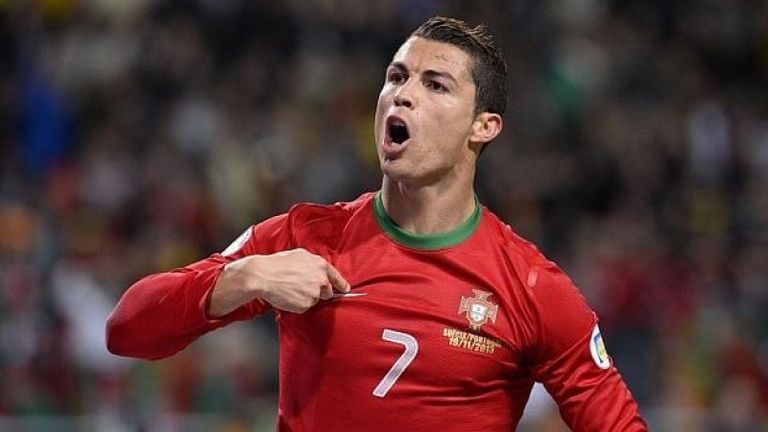 Ambasada Iranului a făcut anunțul, după episodul ”Ronaldo riscă 99 de lovituri de bici” pentru gestul de la Teheran