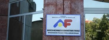 ANAF-ul îndeseşte întâlnirile de informare a contribuabililor