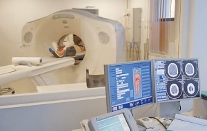 Al doilea computer tomograf la Judeţean se apropie de inaugurare