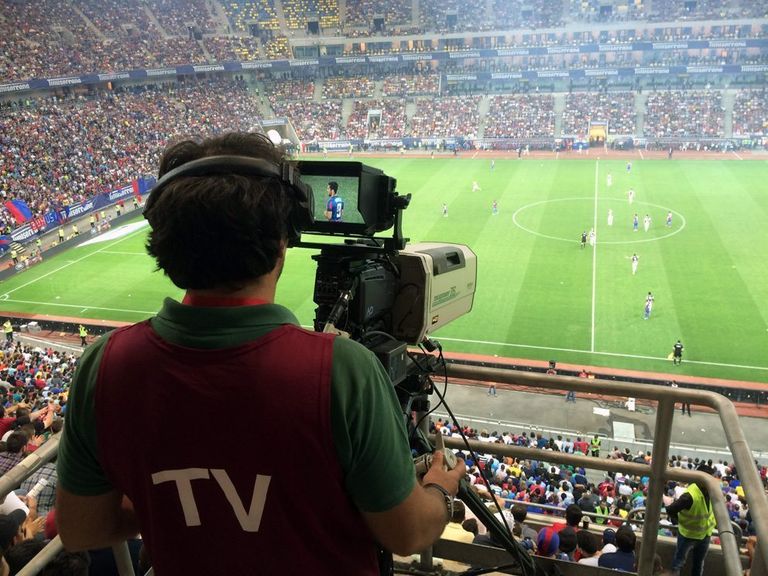LPF liniștește cluburile de Liga 1: „Contractul privind drepturile TV merge mai departe!”