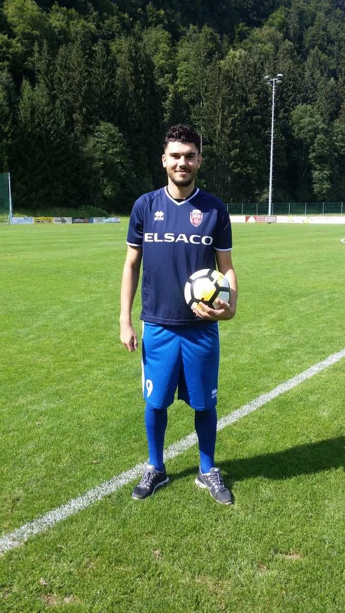 Mihai Roman II a semnat cu FC Botoșani