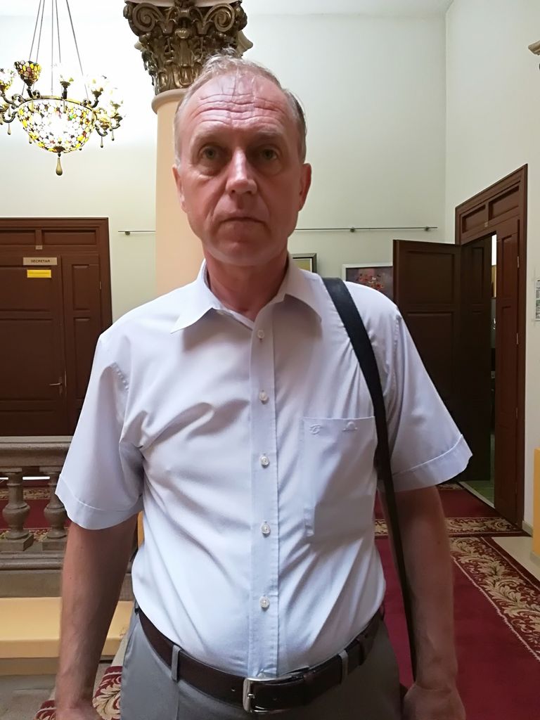 Funcţionarii serviciului condus de Constantin Gabur nu vor avea mini vacanţă