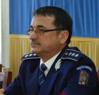 Poliția Botoșani are șef