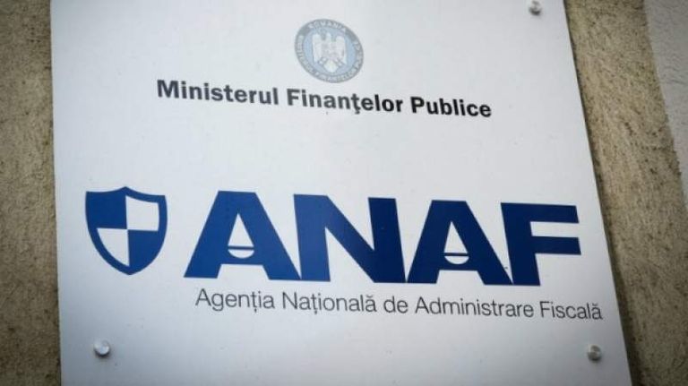 ANAF a recuperat aproximativ un milion de euro din taxele neplătite de influenceri
