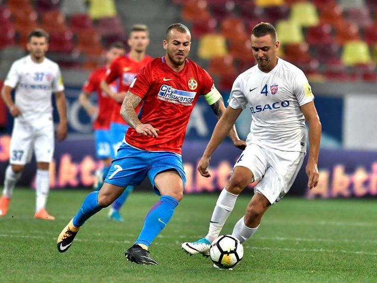 FCSB- FC Botoșani, astăzi ora 21:30!