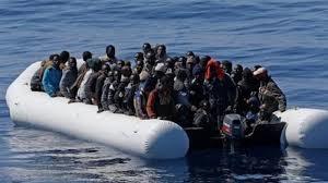 Italia şi Spania au refuzat să primească o navă cu 141 de migranţi din Marea Mediterană