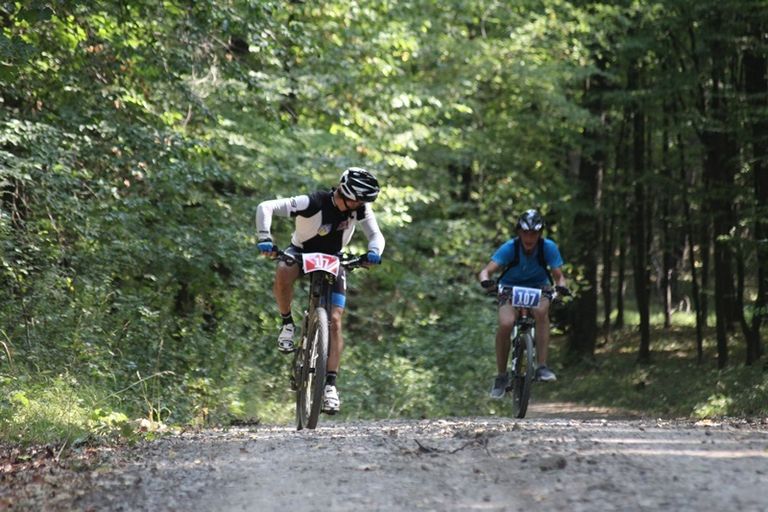 300 de ciclişti vor lua startul la Maratonul Nordului!