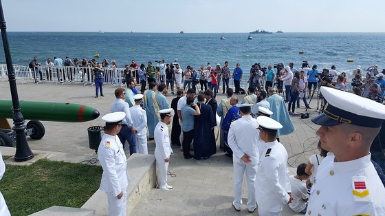 Ziua Marinei: Aproximativ 10.000 de turişti şi constănţeni, aşteptaţi la manifestările de pe Litoral
