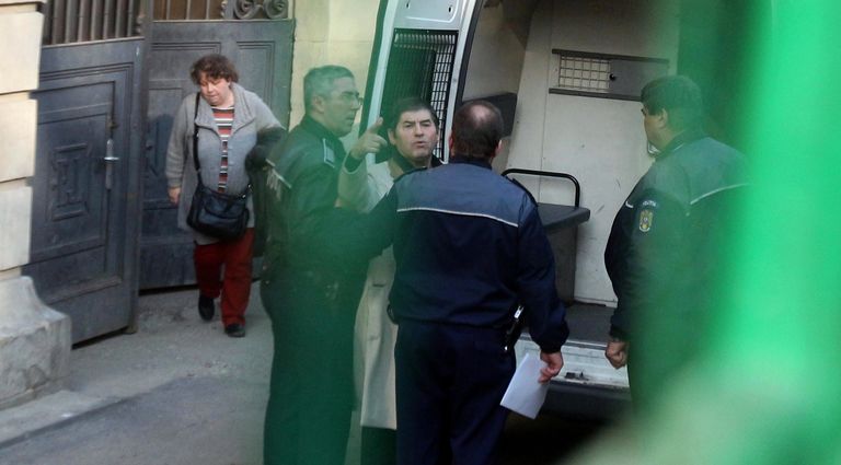 Pedeapsă dură pentru Mihail Vlasov