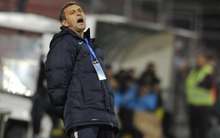 Neagoe nu dă nicio șansă Botoșaniului la play-off!