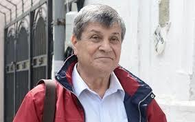 Fostul judecător Stan Mustaţă a murit în închisoare