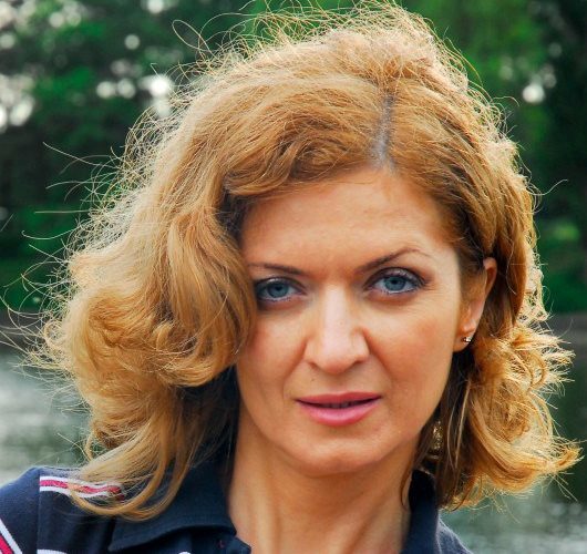 Medicul chirurg Doina Hrehoreţ va primi titlul de Cetăţean de Onoare al municipiului Botoşani