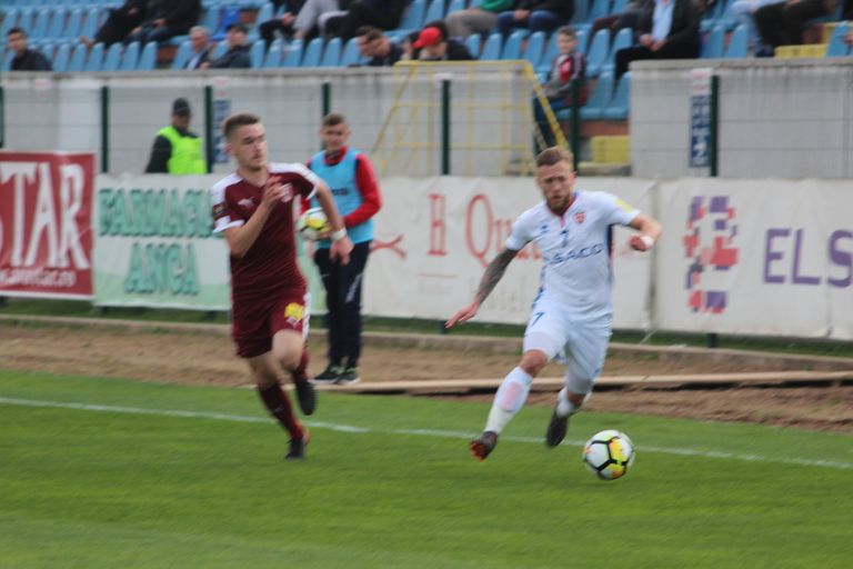 FC Botoșani- FC Voluntari în 16-imile Cupei României! Programul complet al 16-imilor Cupei României!