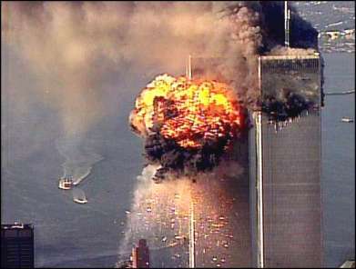 17 ani de la tragedia de la WTC