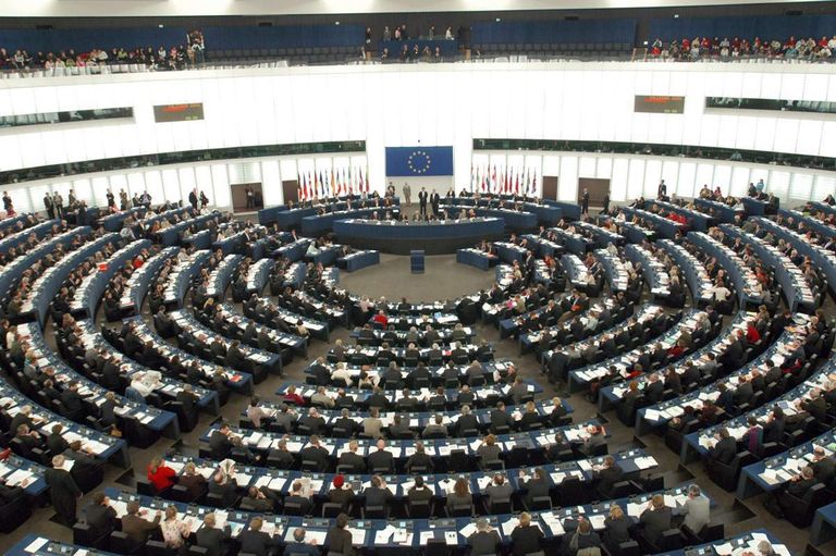 Parlamentul European declanşează sancţionarea Ungariei