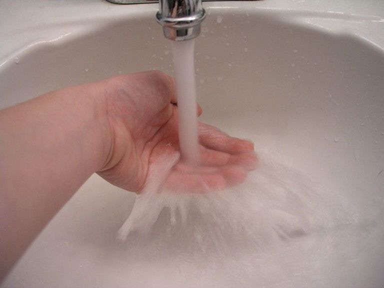 Fără apă la robinete din cauza unor lucrări de mentenanţă