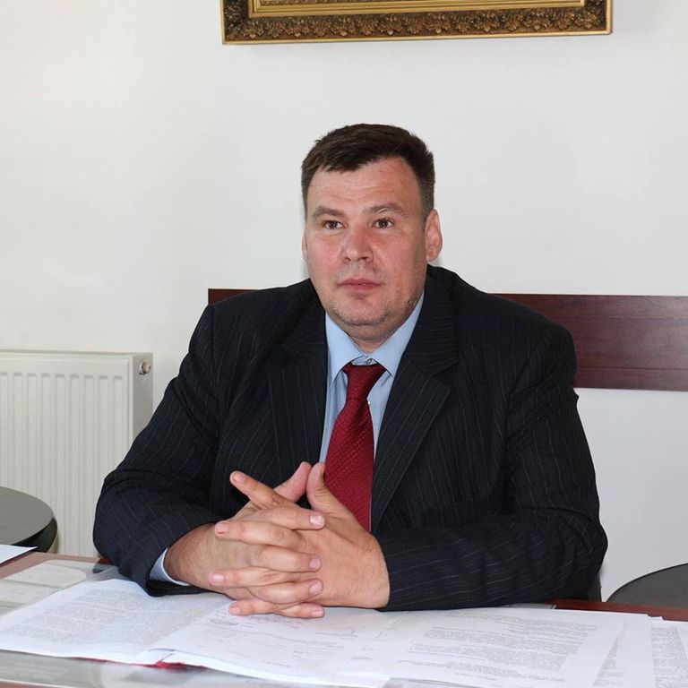 Gabriel Oprișanu demis de ministrul sănătății
