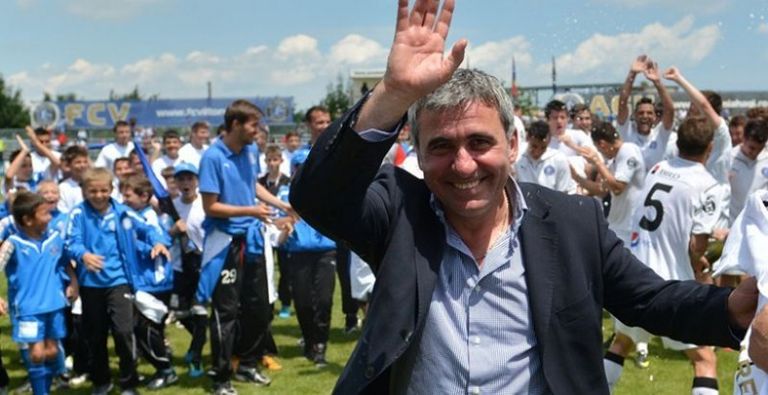 Hagi fericit după ce Viitorul urcă pe loc de play-off în Liga I: „Am obținut o victorie meritată!”