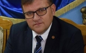 Marius Budăi, deputat PSD Botoșani: ”Este un fake news”