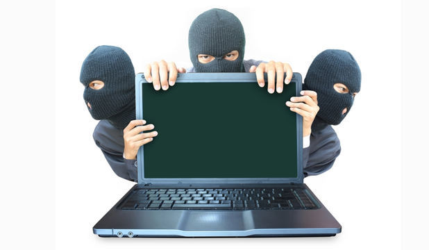 Campanie de fraude online în atenţia Poliţiei Române