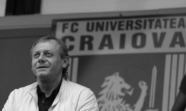 Tragedie în fotbalul românesc »» Ilie Balaci s-a stins din viață la 62 de ani!
