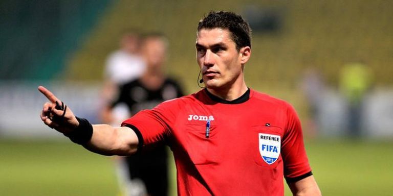 Istvan Kovacs, de la Guardiola la CR8