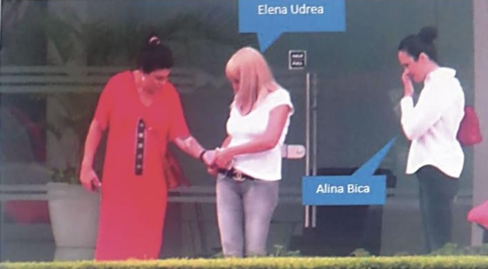 Udrea şi Bica rămân în arest în Costa Rica