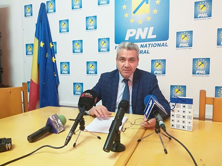 Cristian Achiței: „Cu obidă, împotriva celei mai jalnice guvernări de după 1989”