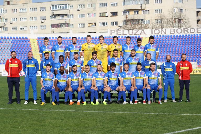 FC Botoșani și-a aflat programul până la finalul anului »» Vezi când joacă FC Botoșani în Liga I!
